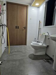 Blk 450D West Terra @ Bukit Batok (Bukit Batok), HDB 2 Rooms #547675261